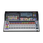 PreSonus StudioLive 32SC 32-канальный микшер с 17 моторизованными фейдерами и USB-интерфейсом 64x64 - фото 4