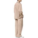 Рубашка мужская бежевая Louis Vuitton, бежевый - фото 3