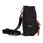 Рюкзак Lola Stargazer Small Convertible, черный - фото 3