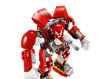 Конструктор Lego Knuckles' Guardian Mech 76996, 276 деталей - фото 6