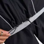 Куртка Men's New Balance Vision, черный - фото 5