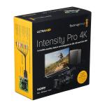 Плата видеозахвата Blackmagic Design Intensity Pro 4K - фото 2