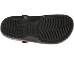 Сабо Classic Clog Crocs, черный - фото 4
