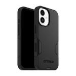 Чехол OtterBox Commuter для iPhone 17 с MagSafe, Black - фото 2