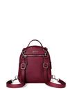 Рюкзак VUCH SERAFINA, Wine/Bordeaux - фото 6