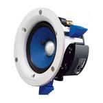 Колонка Yamaha NS-IC400 для домашнего кинотеатра (пара), белый - фото 2