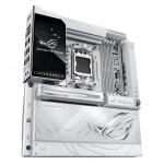 Материнская плата Asus ROG Crosshair X870E GLACIAL, AM5, DDR5, WiFi, белый - фото 3