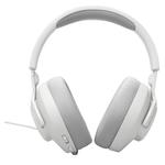 Игровая гарнитура JBL Quantum 100M2, белый - фото 3