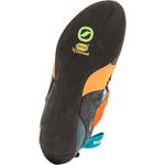 Женские скалодромы Force V Scarpa, синий - фото 5