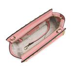 Сумка Michael Kors Selma, розовый - фото 3