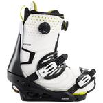 Крепления для сноуборда Burton Freestyle 2023, черный - фото 5