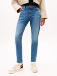 Узкие джинсы Tommy Jeans, Blue Denim - фото 3