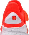 Кроссовки Nike Sock Dart SE 'Total Crimson', оранжевый - фото 8
