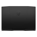 Игровой ноутбук MSI Katana 15 B13V 15.6'', 360 Гц,16ГБ/512ГБ, i7-13700H, RTX 4060, черный, английская клавиатура - фото 3