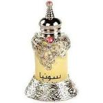 Парфюмерное масло Sonia от Rasasi - фото 2