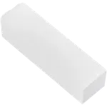 Neonail полировальный брусок белый, 1 шт. - фото 2