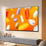 Телевизор Xiaomi Redmi A65 2024 L65RA-RA 65'', 4K, Direct LED, 60 Гц, черный - фото 3