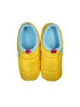 Тапочки Nuvola. New Light, желтый - фото 2