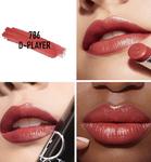 Губная помада Dior Addict Refill, 786 D-Player - фото 4