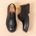 Туфли Men"s Casual Men Low-Top черный Aokang - фото 7