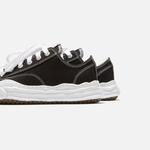 Кроссовки Mihara Yasuhiro Hank Low OG Sole, черный - фото 3