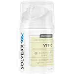 Solverx Dermopeel маска для лица с витамином С, 50 мл - фото 2