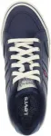 Кроссовки Levi's Mens Avery, темно-синий - фото 2