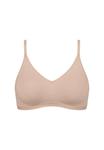 Бюстгальтер Sloggi GO DAILY SOFT BRA, New Beige/Beige - фото 4