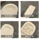 Шлепанцы женские Xmistuo, цвет 9008 Green - фото 23