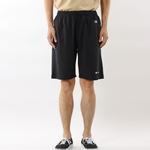 Повседневные шорты для мужчин Champion, черный - фото 13