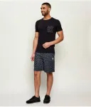 Шорты NEW KORBIN regular fit Guess Active, темно-синий - фото 2