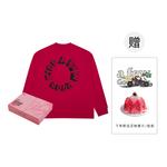 Футболка унисекс Afgk, Светло-зеленый - фото 2