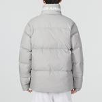 Armour Down Пуховик мужской серый Under Armour, серый - фото 4