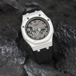 Унисекс часы серии Full Metal CASIO - фото 3