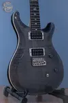 PRS CE 24 Выцветший серый с черным - фото 3