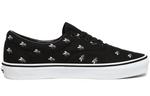 Кроссовки trap fly era black Vans, черный - фото 2