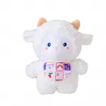 Плюшевая игрушка Cute Lamb Wheat Dolls высотой 30 см YUOU - фото 9