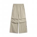 Повседневные брюки женские Muted Grass LINING, Muted Grass - фото 3