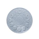 Mohani, увлажняющий шампунь Roots Lunula 75 г - фото 2