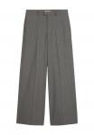 Брюки Marc O'Polo DENIM PINSTRIPE, Medium Grey Multi/Grey - фото 6
