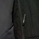 Y-3 Куртка Y 3 мужская черная - фото 6