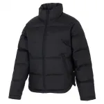 Пуховик женский черный Puma - фото