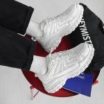 Кроссовки унисекс с низким верхом Tfky, бежевый - фото 13