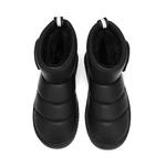 Зимние ботинки женские Snow Flying, розовый - фото 4