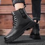 Ботинки Kangaroo head Martin Boots Unisex - фото 9