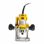Электрофрезер DeWALT D26203-QS - фото