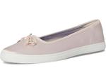 Балетки Keds Maisie Ballet Slip-On, цвет Blush Satin - фото 7