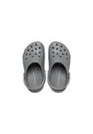 Шлепанцы CLASSIC UNISEX Crocs, цвет slate grey - фото 3