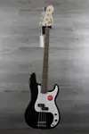 Squier Sonic Precision Bass Черный - фото 2