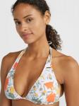 Треугольное бикини O'NEILL Triangle Bikini Marga Rita, белый - фото 3